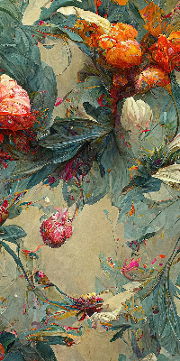 Rolgordijn verduisterend Wei