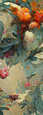 Rolgordijn verduisterend Wei