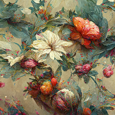 Rolgordijn verduisterend Wei