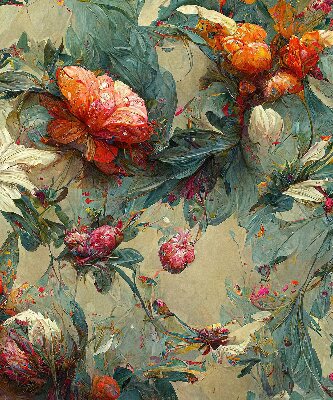 Rolgordijn verduisterend Wei