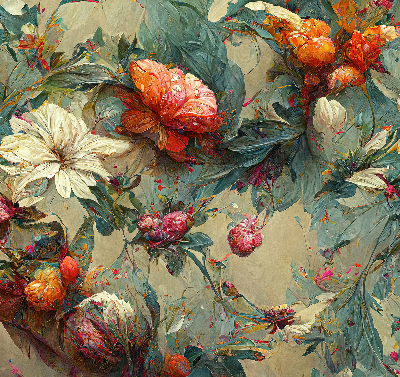 Rolgordijn verduisterend Wei