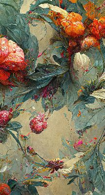 Rolgordijn verduisterend Wei