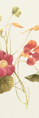 Rolgordijn verduisterend Bloem