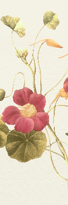 Rolgordijn verduisterend Bloem