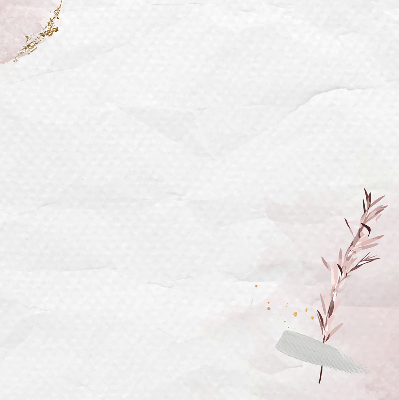 Rolgordijn voor het raam Een verfrommeld stukje papier