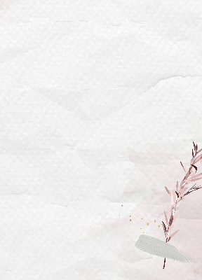 Rolgordijn voor het raam Een verfrommeld stukje papier