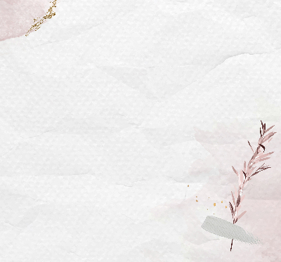 Rolgordijn voor het raam Een verfrommeld stukje papier