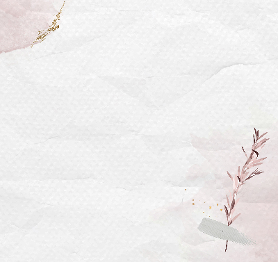 Rolgordijn voor het raam Een verfrommeld stukje papier