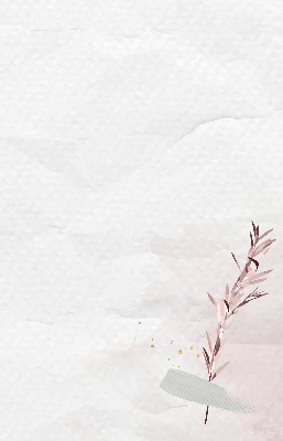 Rolgordijn voor het raam Een verfrommeld stukje papier