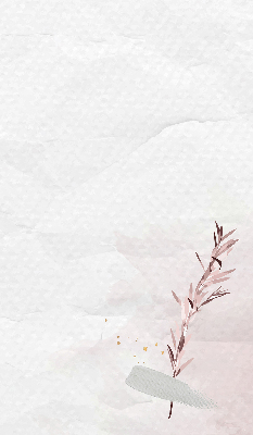 Rolgordijn voor het raam Een verfrommeld stukje papier