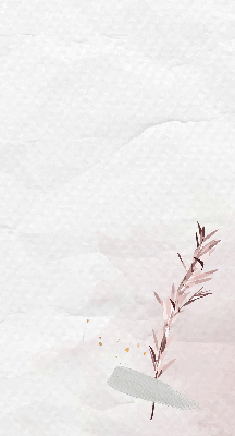 Rolgordijn voor het raam Een verfrommeld stukje papier