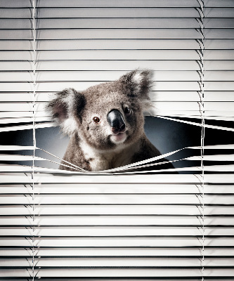 Rolgordijn verduisterend Koala