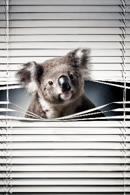 Rolgordijn verduisterend Koala