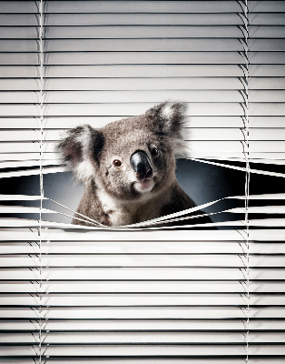 Rolgordijn verduisterend Koala