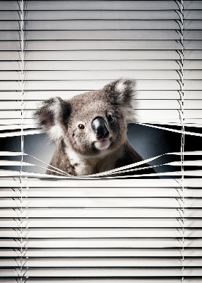 Rolgordijn verduisterend Koala