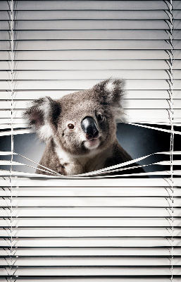 Rolgordijn verduisterend Koala