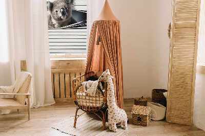 Rolgordijn verduisterend Koala