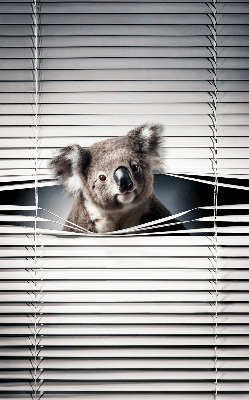 Rolgordijn verduisterend Koala