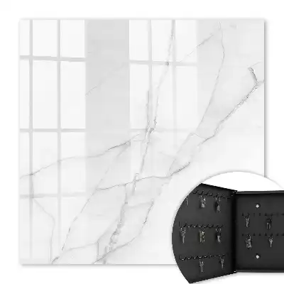 Marmeren decoratie vol elegantie