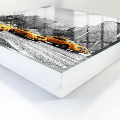 Stedelijke energie zwart-wit gebouwen