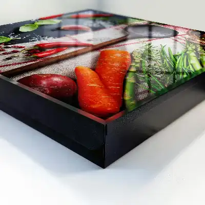 Keukeninspiratie in de omgeving