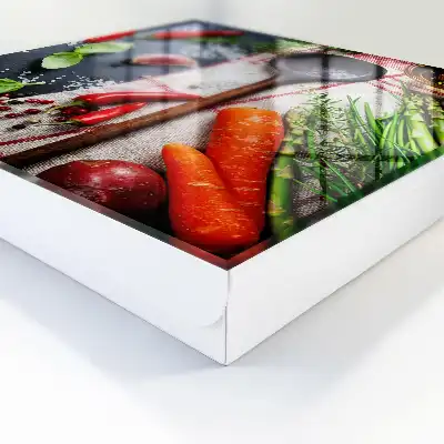 Keukeninspiratie in de omgeving