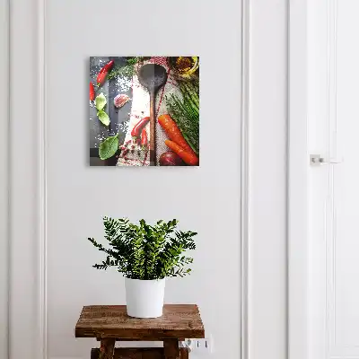 Keukeninspiratie in de omgeving