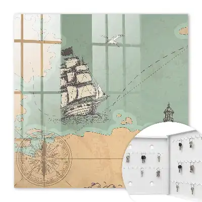 Vuurtoren Zee Avontuur