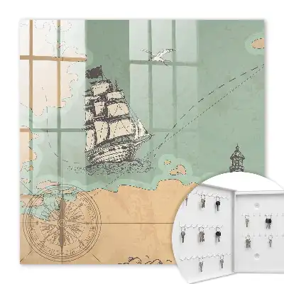 Vuurtoren Zee Avontuur