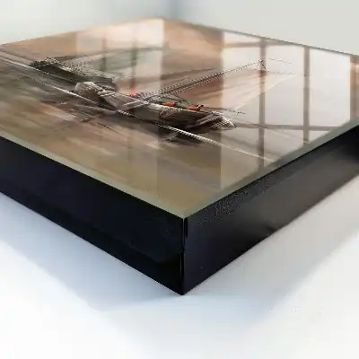 Kleuren van zeilschepen