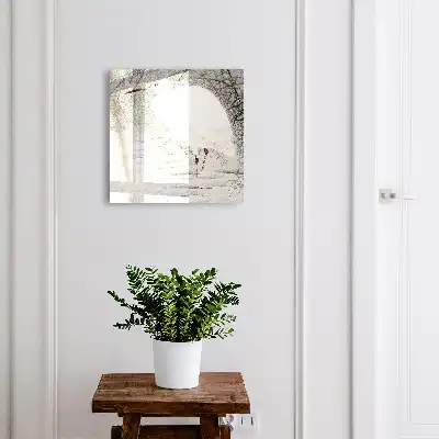Grijze grasreiger