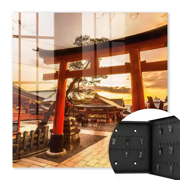 Japanse poort