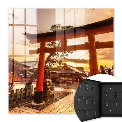 Japanse poort