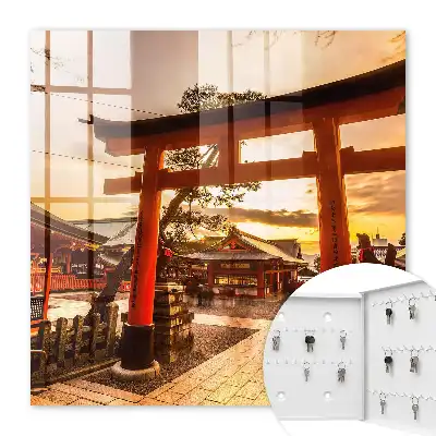 Japanse poort