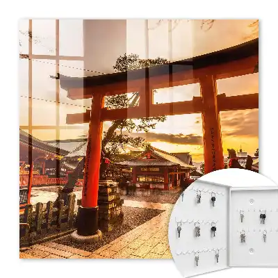 Japanse poort