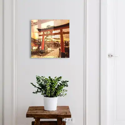 Japanse poort