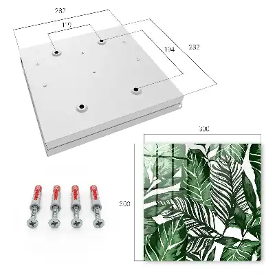 Plantpatronen voor meer afwisseling in de ruimte