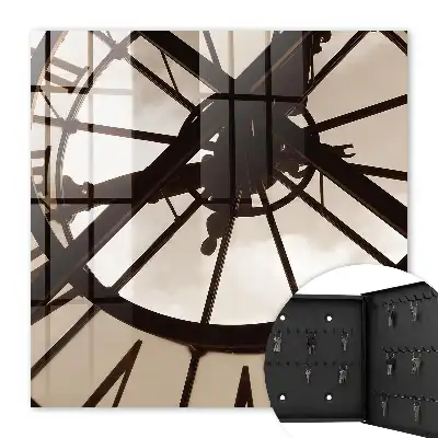 Industriële elegante meubellijn