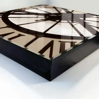 Industriële elegante meubellijn