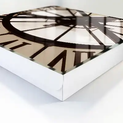 Industriële elegante meubellijn
