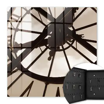 Industriële elegante meubellijn