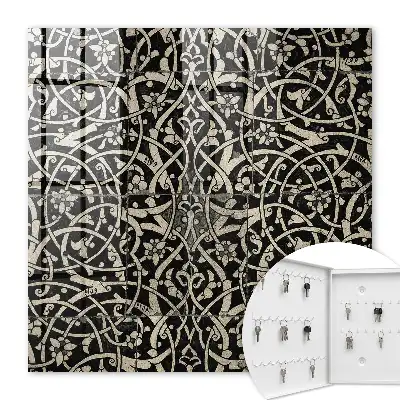 Decoratief ornament in klassieke stijl