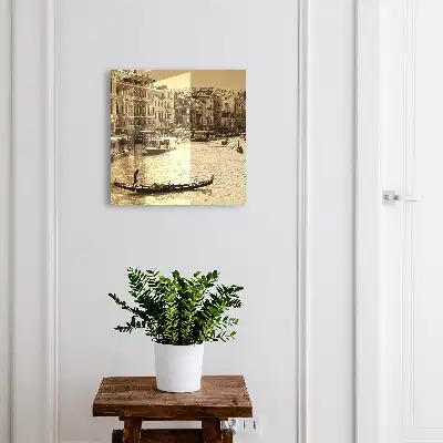 De stedelijke charme van historische gebouwen