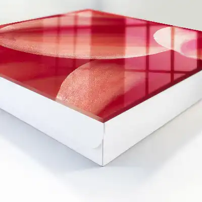Bloemenpracht in warme kleuren