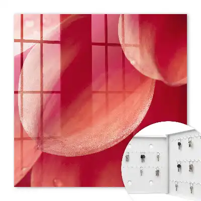Bloemenpracht in warme kleuren