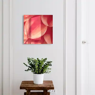 Bloemenpracht in warme kleuren