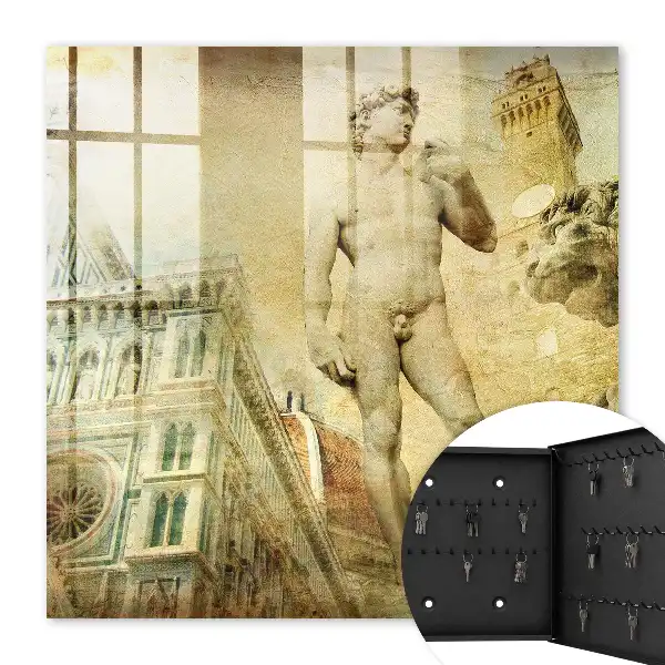 Florence Renaissance Klimaat