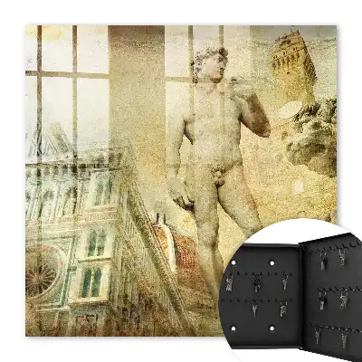 Florence Renaissance Klimaat