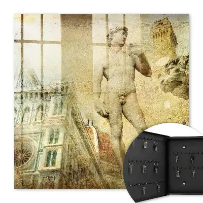 Florence Renaissance Klimaat