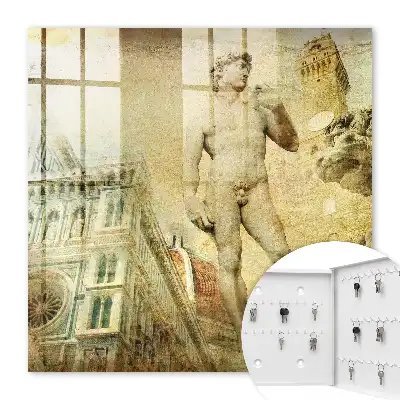 Florence Renaissance Klimaat